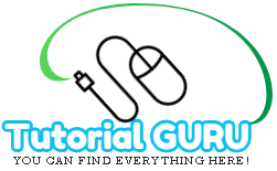 Tutorial Guru