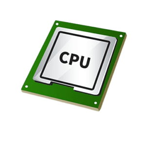 Central Processing Unit