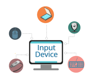 Input device