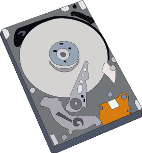 Hard Disk