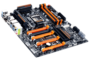 Mother Board