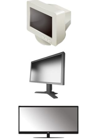 Monitor